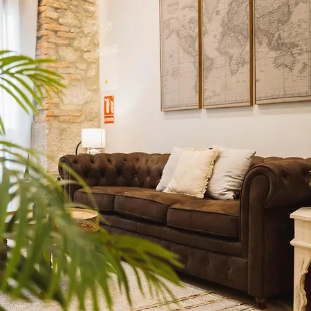 Appartamento Haus Bahia Santander