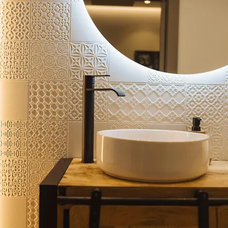 Haus Bahia 아파트