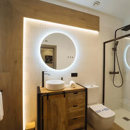 Haus Bahia Appartamento *