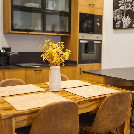 Appartamento Haus Bahia Santander