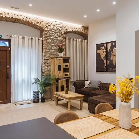 Haus Bahia Appartamento