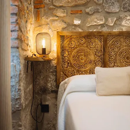 Appartement Haus Bahia