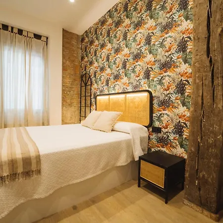 Haus Bahia 아파트 *