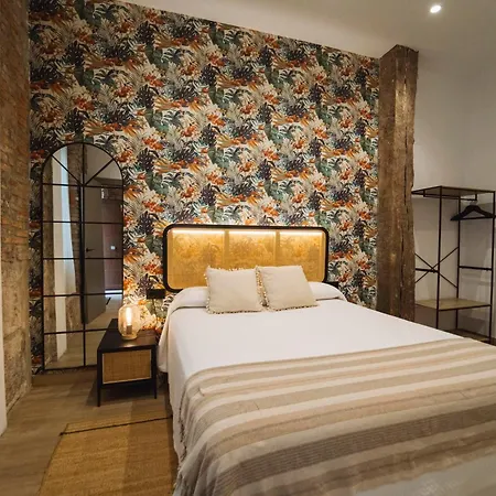 Appartement Haus Bahia *