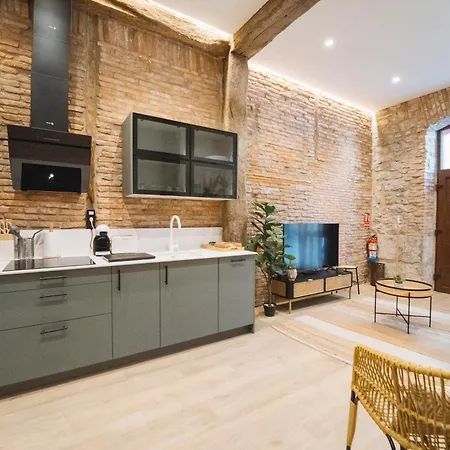 Haus Bahia Appartamento Santander