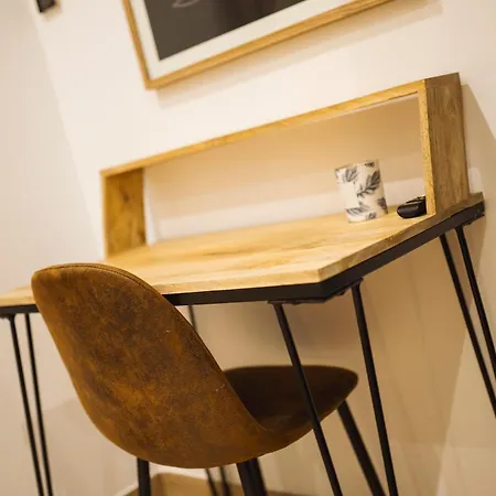 Appartamento Haus Bahia Santander