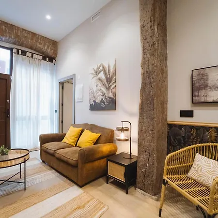 Haus Bahia Santander