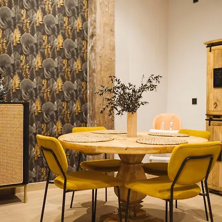 Haus Bahia Appartement *