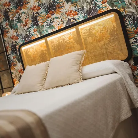 Appartamento Haus Bahia *