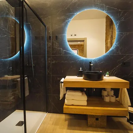 Haus Bahia Appartamento Santander