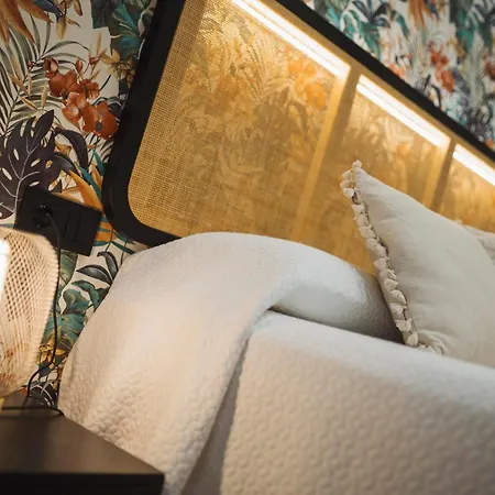 Haus Bahia 산탄데르