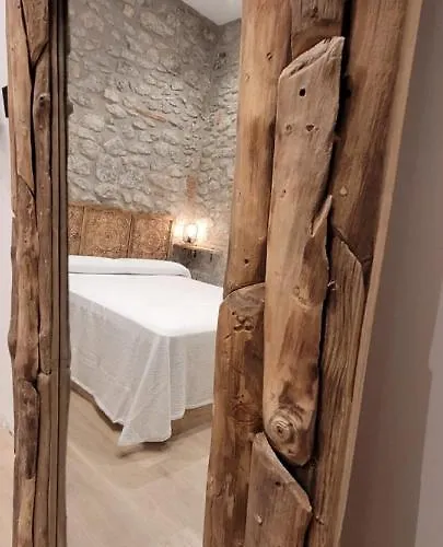 Haus Bahia Апартаменты