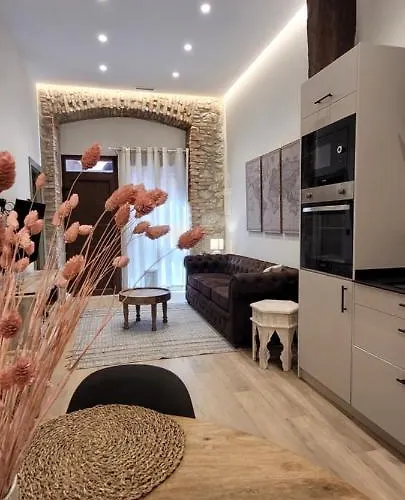 Апартаменты Haus Bahia *