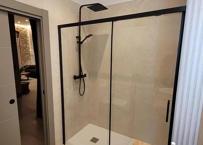 Апартаменты Haus Bahia *