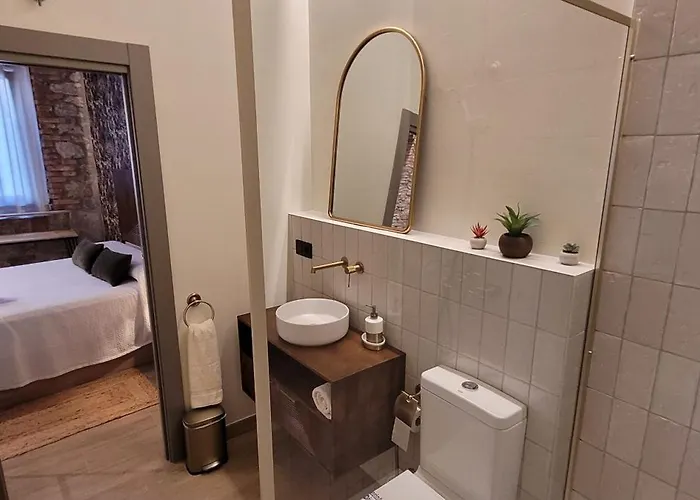 Haus Bahia * Сантандер