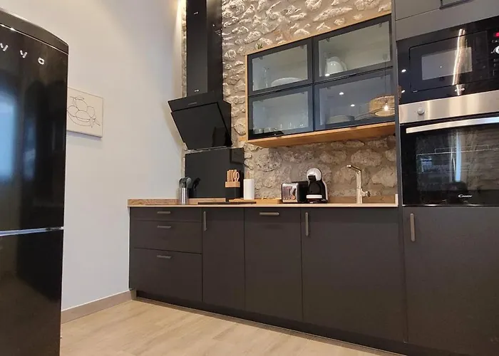 Haus Bahia Сантандер