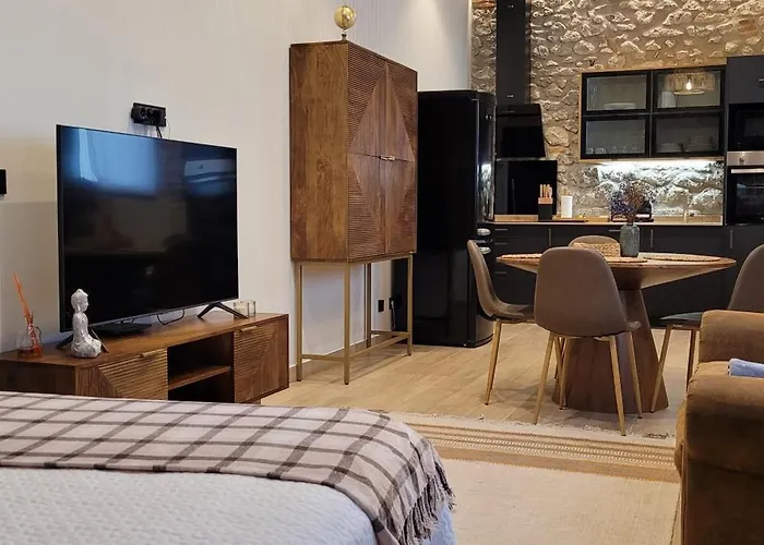 Haus Bahia * Сантандер