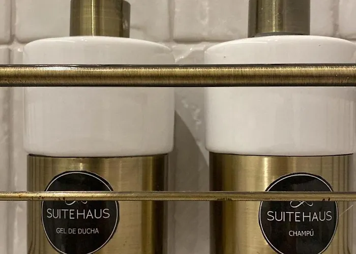 Haus Bahia Апартаменты Сантандер