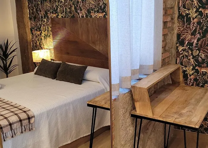 Haus Bahia Apartmán