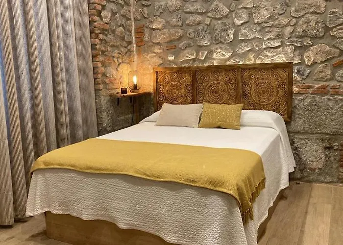 Haus Bahia Апартаменты Сантандер