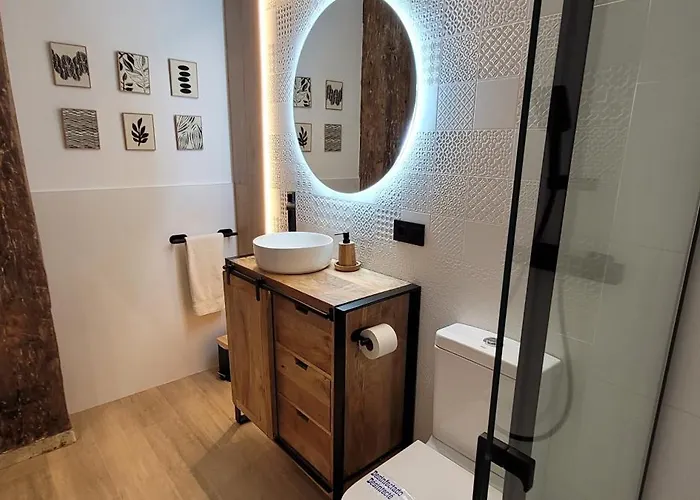 Haus Bahia Сантандер