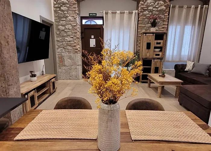 Haus Bahia Сантандер