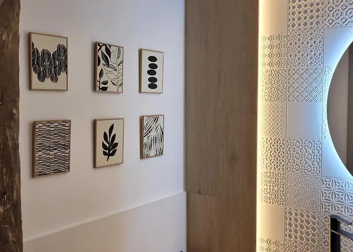 Haus Bahia Апартаменты