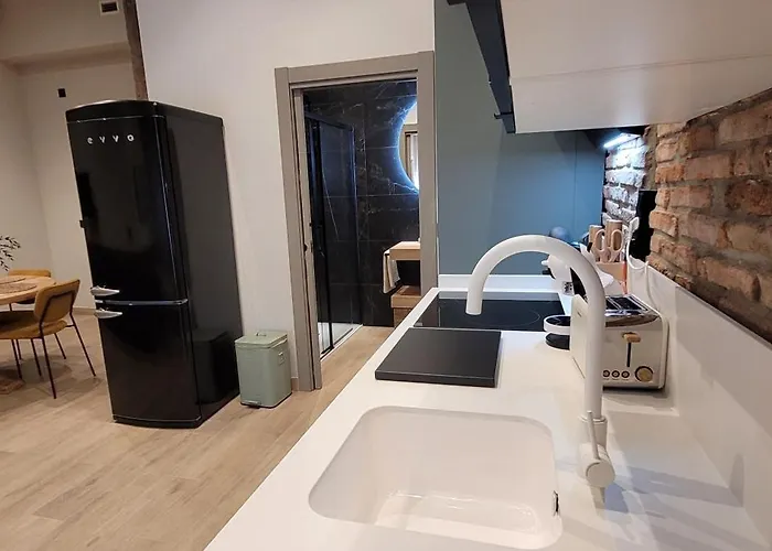 Haus Bahia * Сантандер