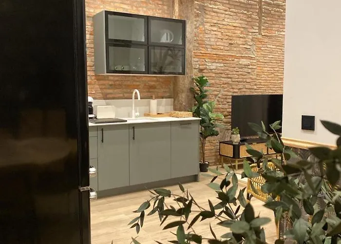 Haus Bahia Апартаменты