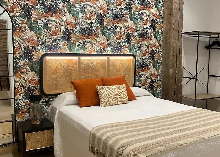 Haus Bahia * Сантандер