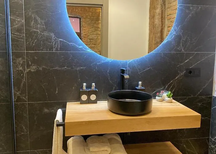 Апартаменты Haus Bahia *