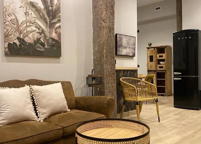 Апартаменты Haus Bahia