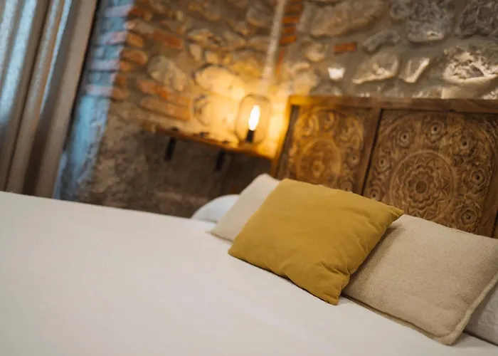 Апартаменты Haus Bahia