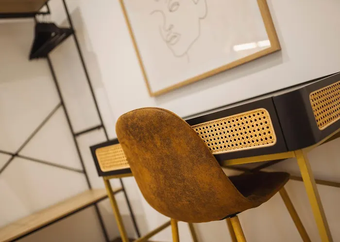 Haus Bahia Santander