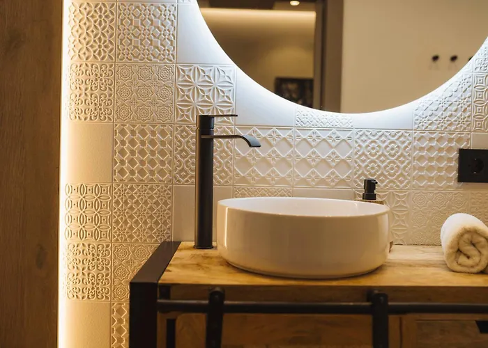 Haus Bahia Апартаменты