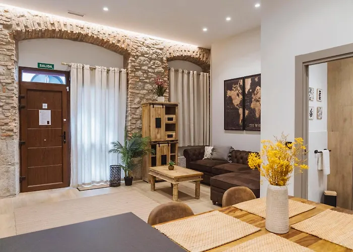 Haus Bahia Апартаменты