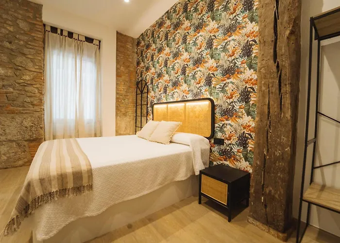 Haus Bahia Апартаменты *