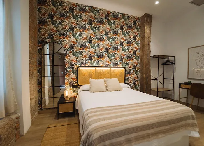 Апартаменты Haus Bahia *