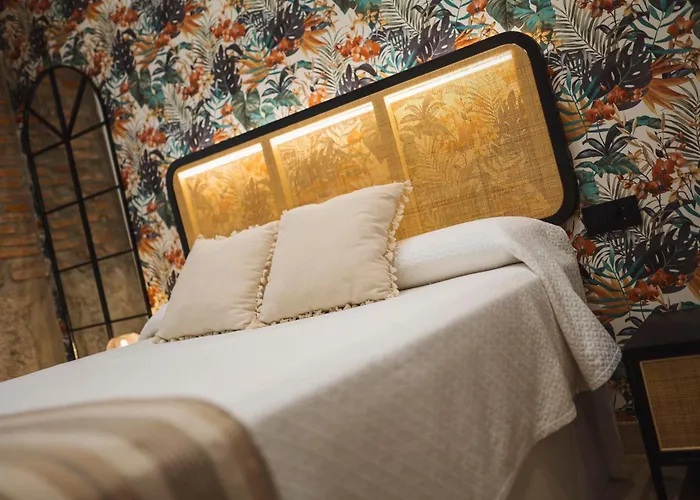 Апартаменты Haus Bahia *