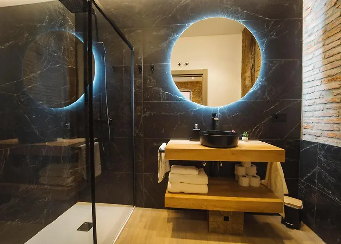 Haus Bahia Апартаменты Сантандер