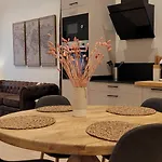 Apartmán Haus Bahia *