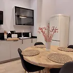 Haus Bahia Apartmán *