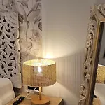 Apartmán Haus Bahia *