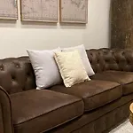 Haus Bahia Apartmán