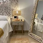 Haus Bahia Apartmán Santander
