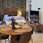 Haus Bahia Apartmán *