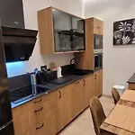 Apartmán Haus Bahia