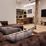 Haus Bahia Apartmán Santander