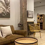 Apartmán Haus Bahia