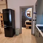 Haus Bahia Apartmán Santander